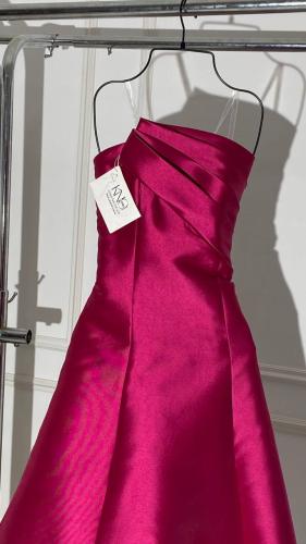 فستان نهال فوشي