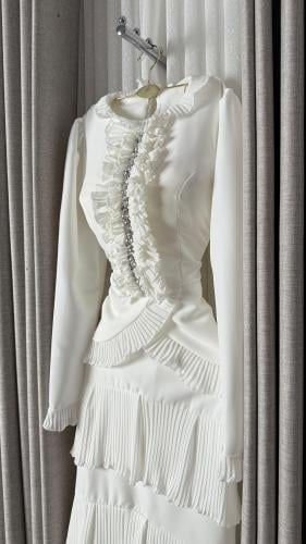 فستان امجاد