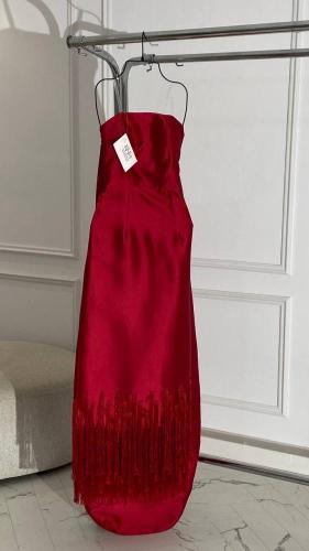 فستان المها