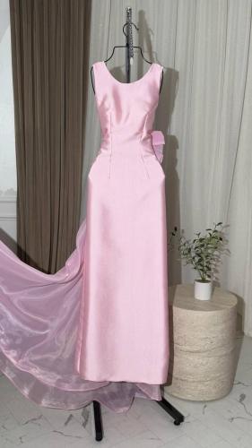 فستان ميكادو بينك 33