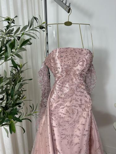 فستان ريتا ميكادو وتل 093