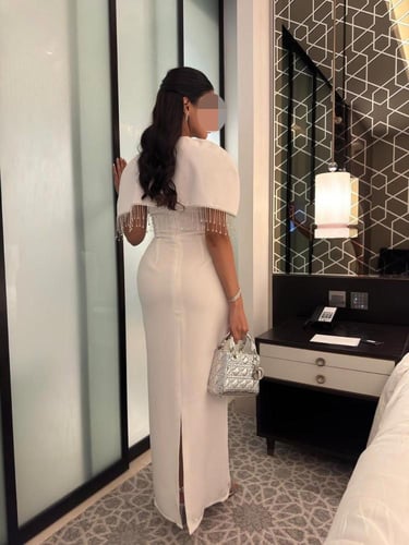 فستان باربي Y20