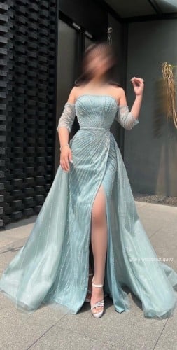 فستان مناسبات 53