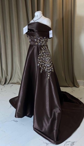 فستان نهال 06