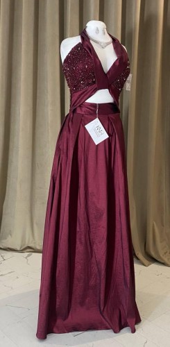 فستان شانتون 61