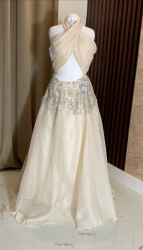 فستان دينا 2