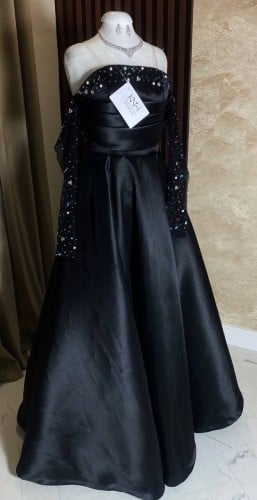 فستان ميكادو R31