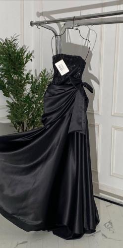 فستان مناسبات فخم 077