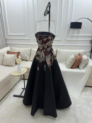 فستان نيرمين