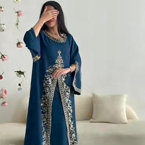 جلابيه اريج