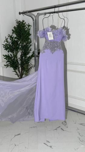 فستان مناسبات 092