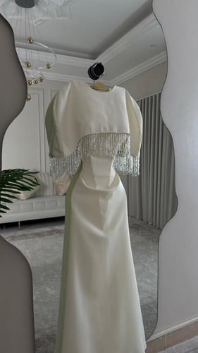 فستان باربي Y20