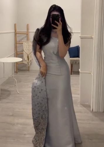 فستان ميعاد