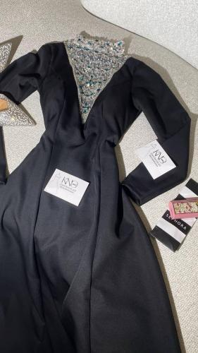 فستان ساره 54