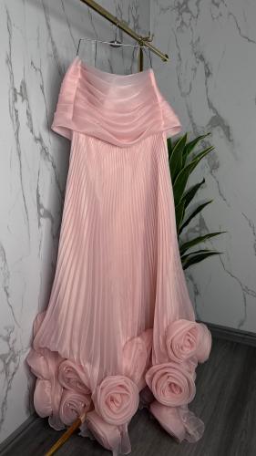 فستان ملاك قطعتين