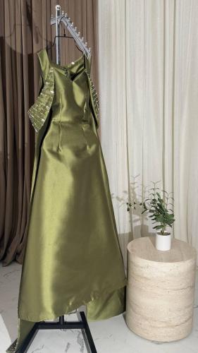 فستان ميكادو زيتي E72