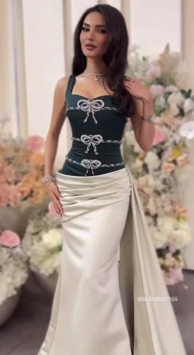 فستان مريم خامه باربي