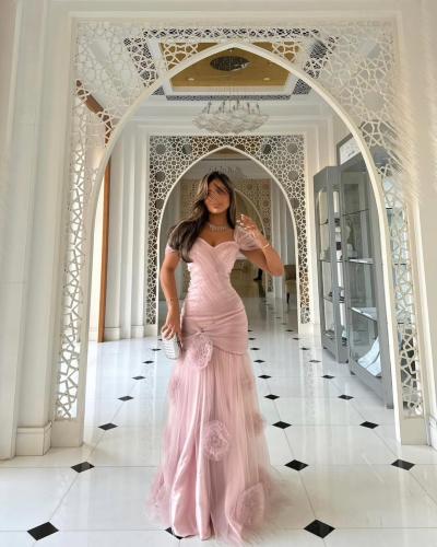 فستان نور 017
