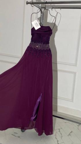 فستان اسيل موف