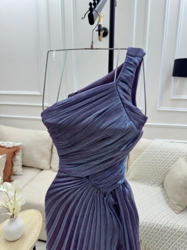 فستان ميعاد موف