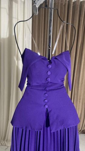 فستان باربي كسرات 88