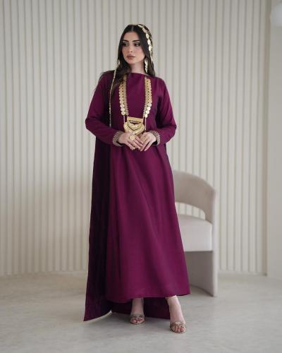 جلابيه جمانه