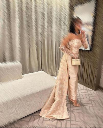 فستان ميكادو 24