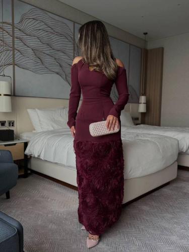 فستان باربي 38