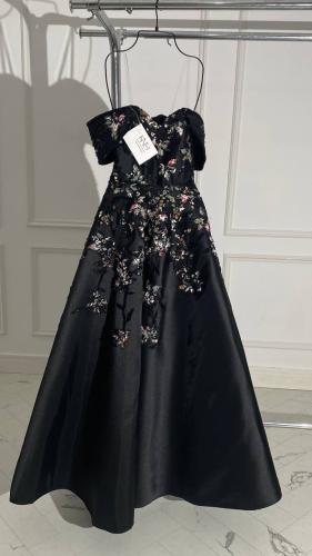 فستان ميكادو 049