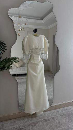 فستان باربي Y20