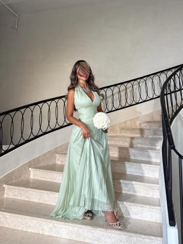 فستان دالين