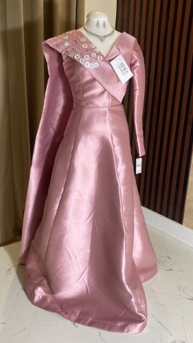 فستان بيونا