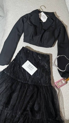 طقم كلفه وتل 41