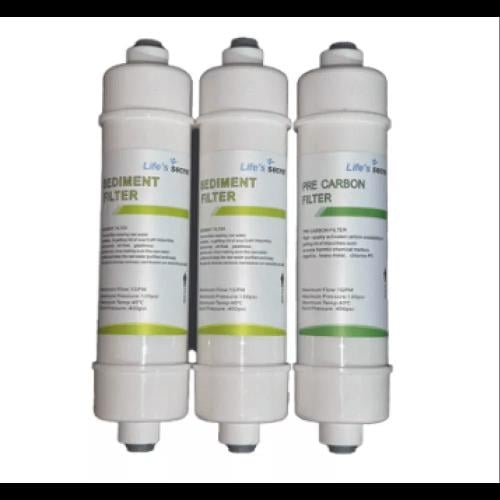 فلاتر لايف سيكرت