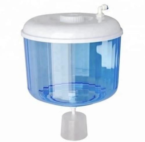 قارورة الفلتر لبرادة المياه