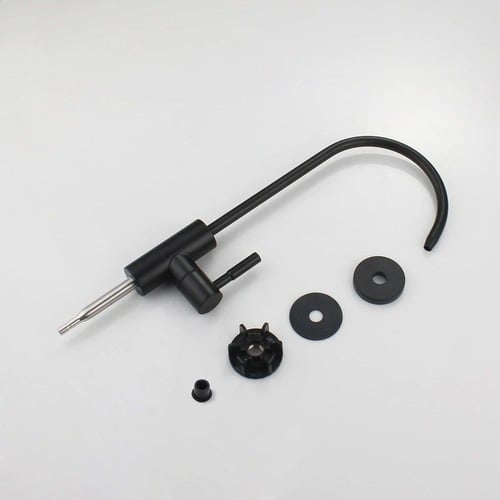 حنفية فلتر ماء استانلس 304 فاخر