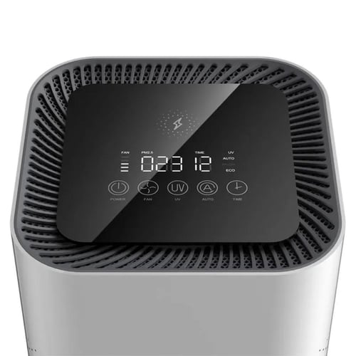 منقي Air smartعالي الاداء للغرف يغطي مساحة ٤٠ متر...
