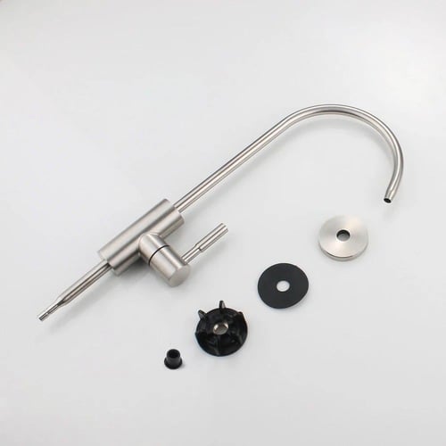 حنفية فلتر ماء استانلس 304 فاخر