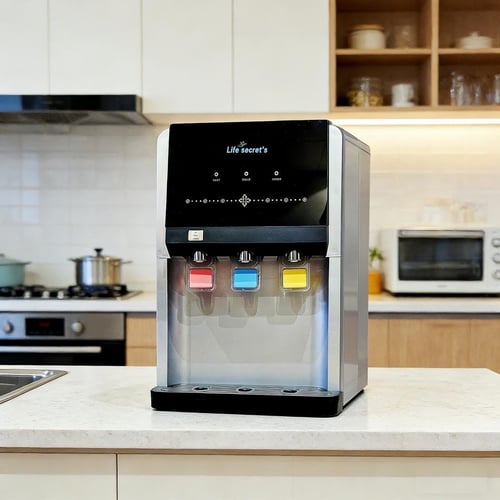 برادة لايف سيكرت طاوله