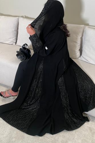 عباية ليان
