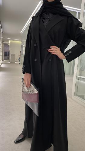 عباية أنوار