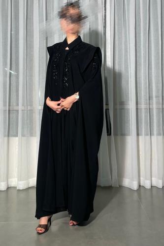 عباية غصون