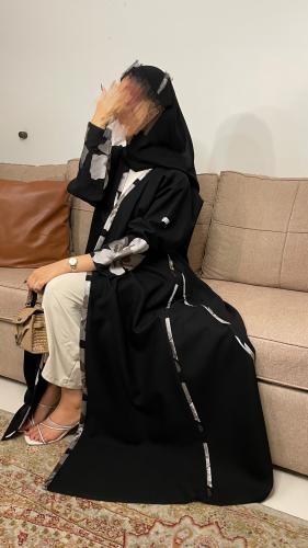 عباية روان