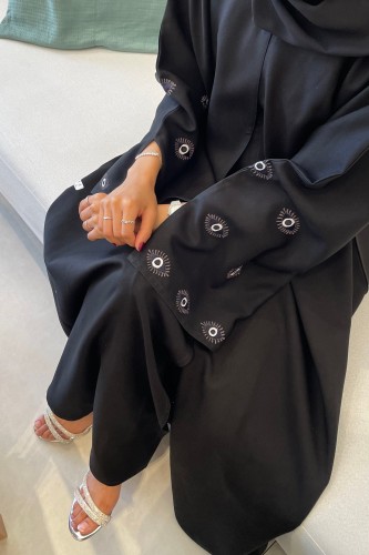 عباية الجوهرة