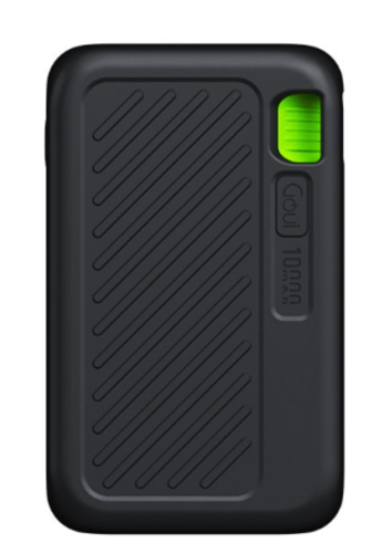 قوي - سينقي بطارية متنقلة 10,000 or 20,000،مللي ام...