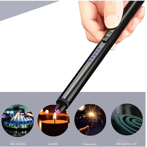 ولاعة كهربائية usb