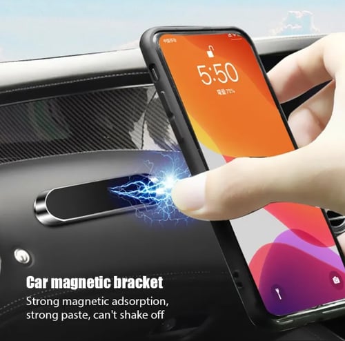 حامل الهاتف المغناطيسي للسيارة