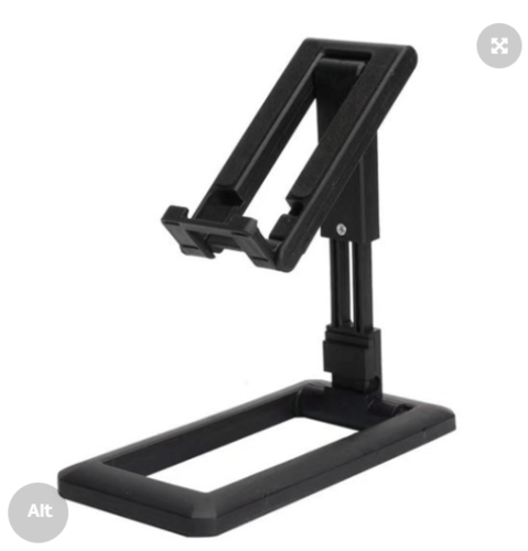 حامل الهاتف المحمول