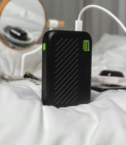 قوي - سينقي بطارية متنقلة 10,000 or 20,000،مللي ام...