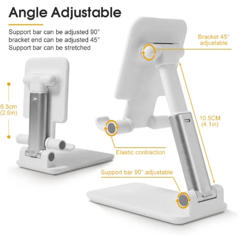 حامل الهاتف المحمول